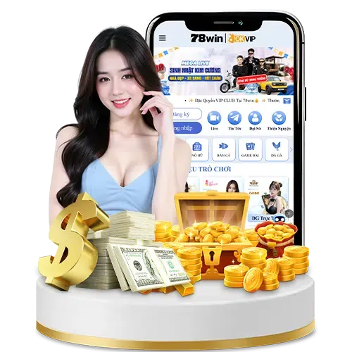 Trò Chơi Nổ Hũ 32win1