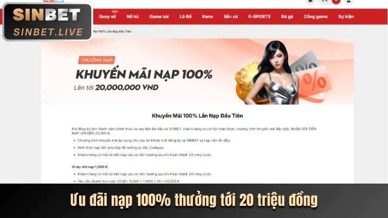 Các tính năng nổi bật của nền tảng 32win1